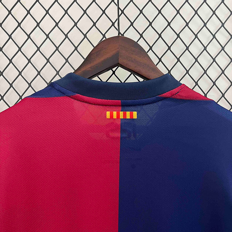 Trikot Barcelona 24/25 Heimtrikot I
