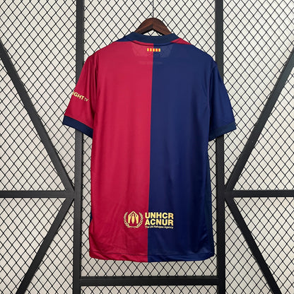 Trikot Barcelona 24/25 Heimtrikot I - Spotify 