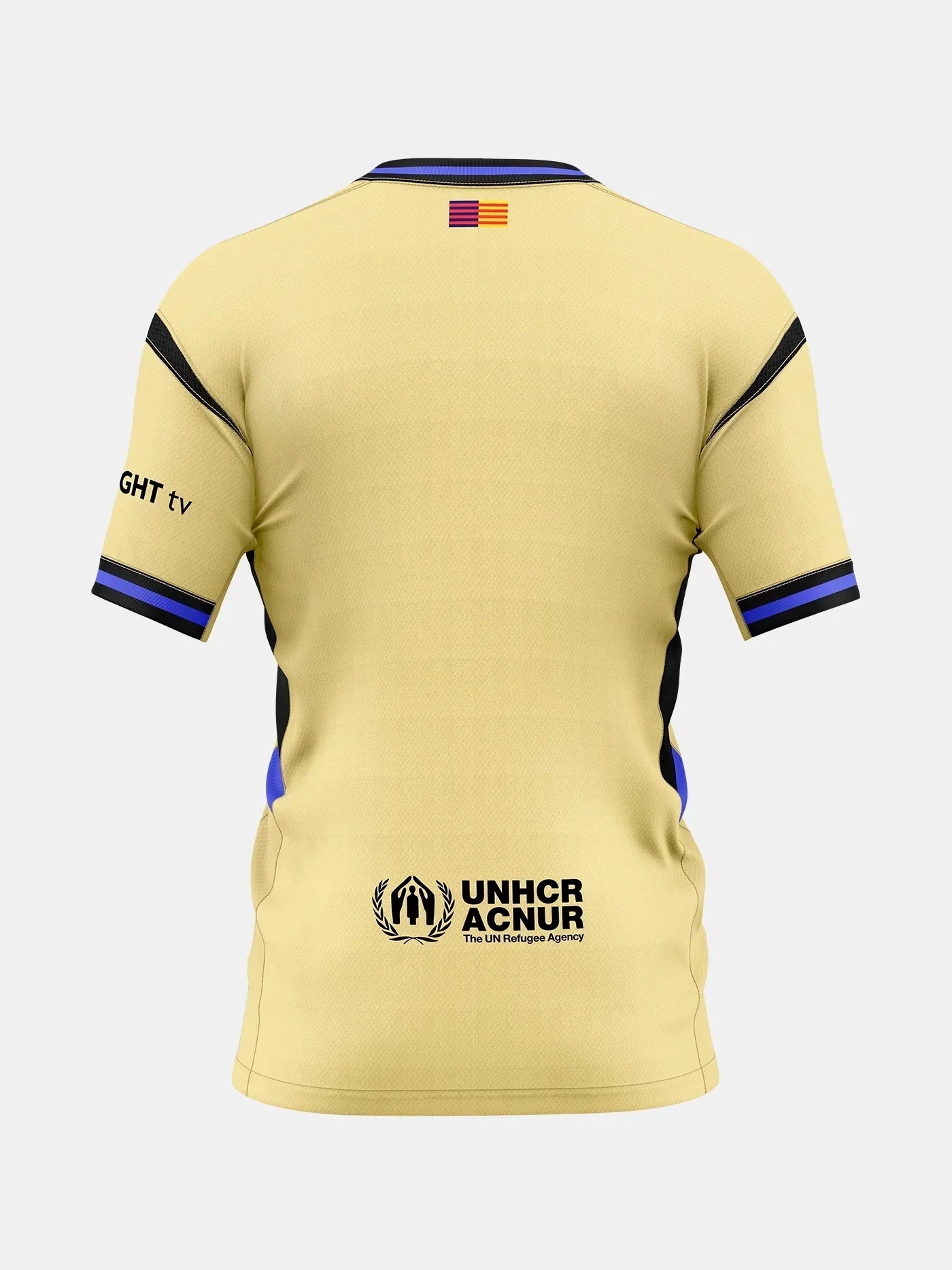 Jersey Barcelona 25/26 Away II