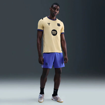 Trikot Barcelona 25/26 Auswärts II 