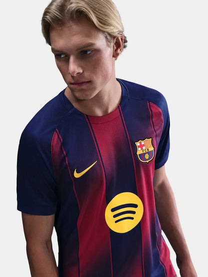 Trikot Barcelona 25/26 Heimtrikot I 