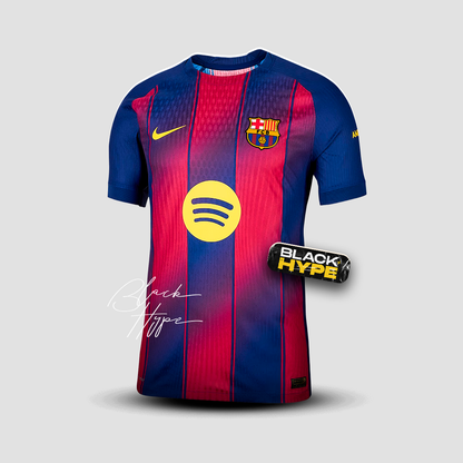 Trikot Barcelona 25/26 Heimtrikot I 