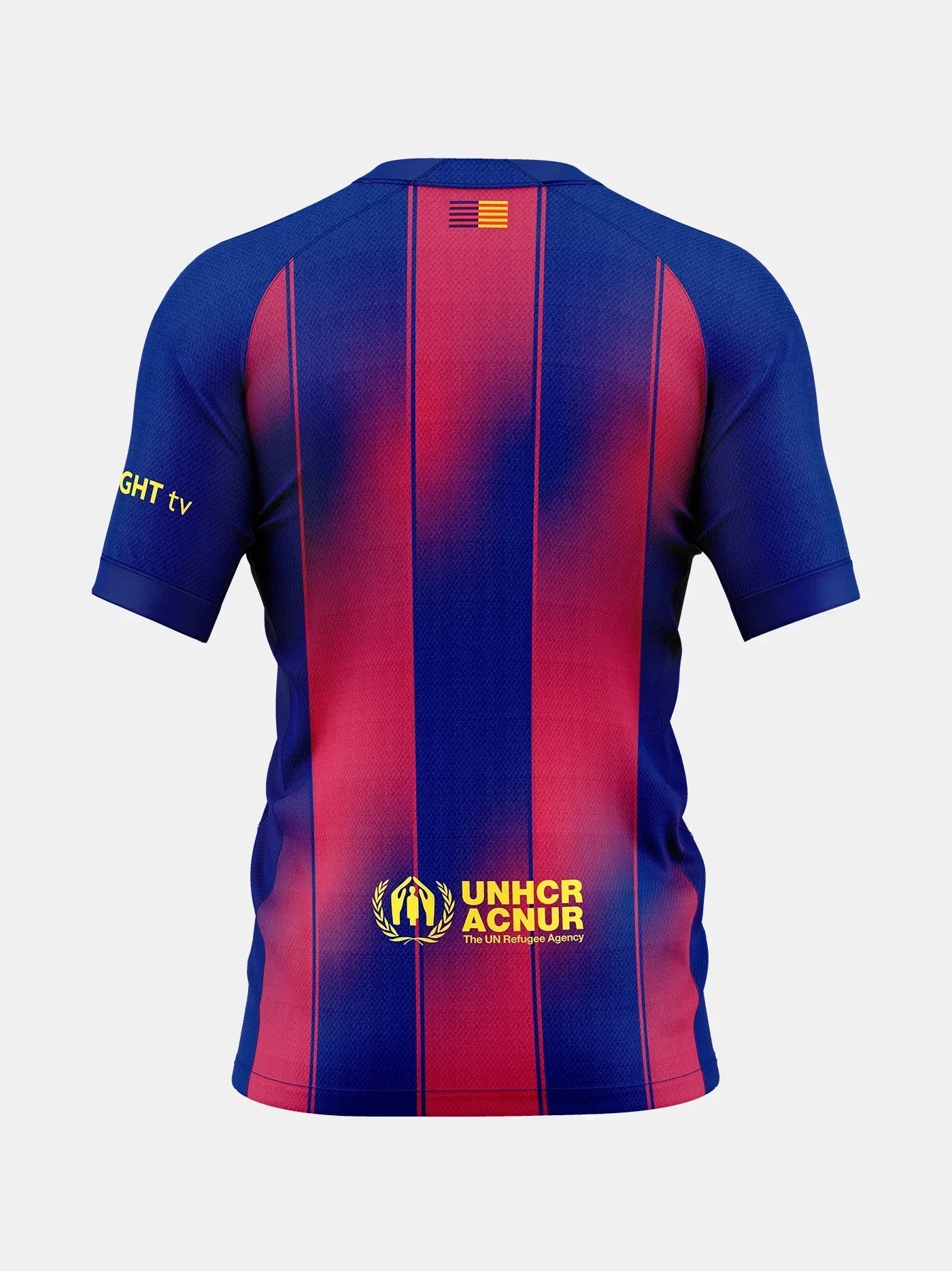 Trikot Barcelona 25/26 Heimtrikot I 