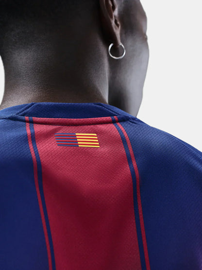 Trikot Barcelona 25/26 Heimtrikot I 