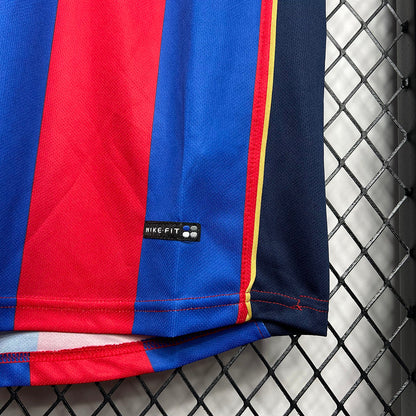 Trikot Barcelona l Retro 2004/05 