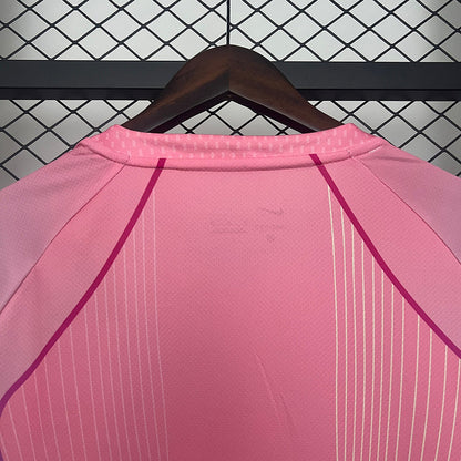 Trikot Barcelona Sonderedition 25/26 - Pink 
