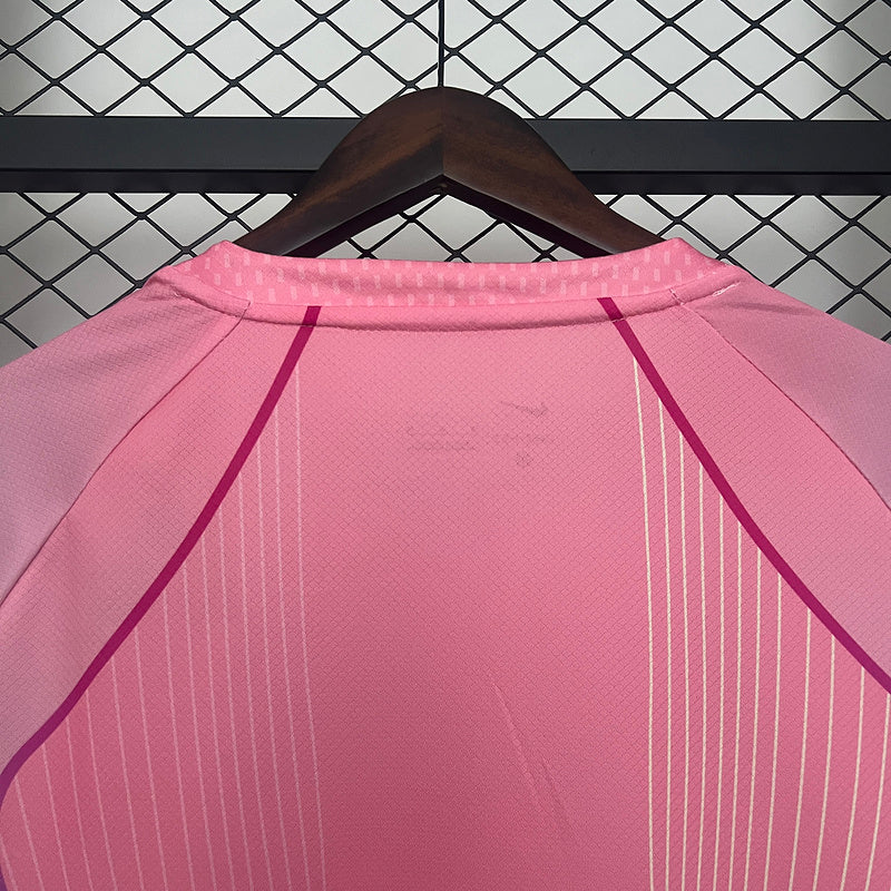 Trikot Barcelona Sonderedition 25/26 - Pink 