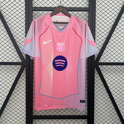 Trikot Barcelona Sonderedition 25/26 - Pink 