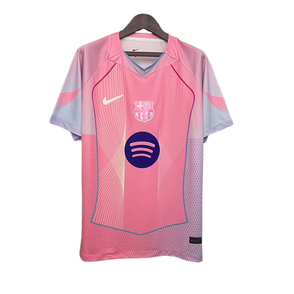 Trikot Barcelona Sonderedition 25/26 - Pink 