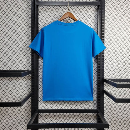 Trikot Barcelona x Balmain 24/25 - Blau 