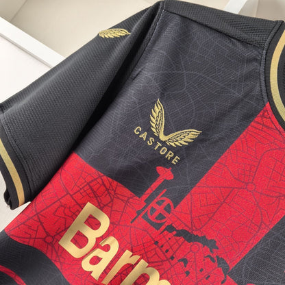 Jersey Bayer Leverkusen 24/25 