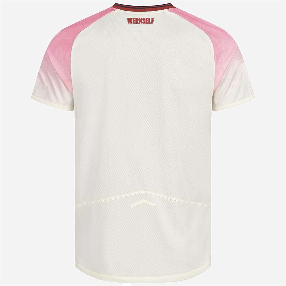 Trikot Bayer Leverkusen 25/26 Auswärts 