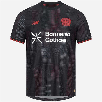 Trikot Bayer Leverkusen 25/26 Heimspieler 
