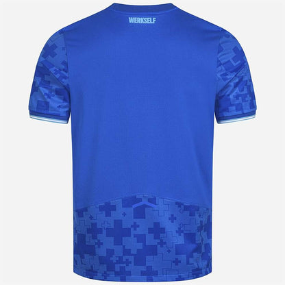 Jersey Bayer Leverkusen 25/26 Dritte 
