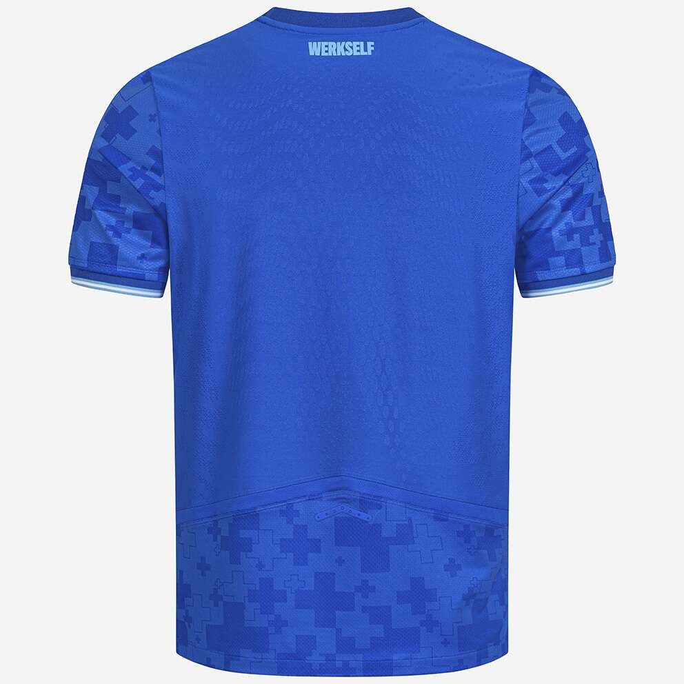 Trikot Bayer Leverkusen 25/26 Ausweichspieler 