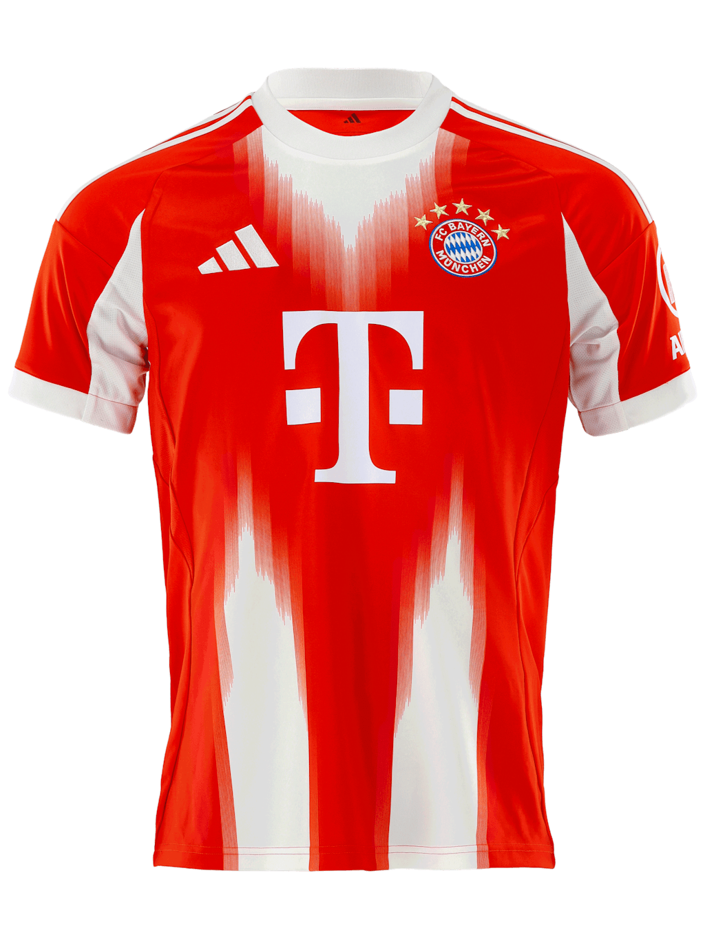 Trikot Bayern 25/26 Home #19 DAVIES 