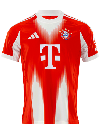 Trikot Bayern 25/26 Heim #9 KANE 