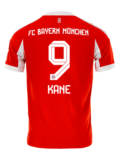 Trikot Bayern 25/26 Heim #9 KANE 