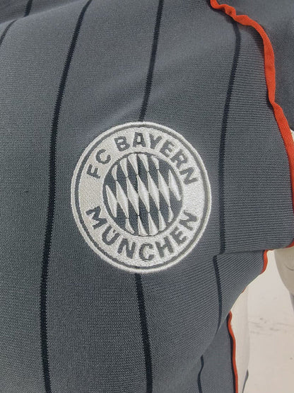 Bayern-Trikot 25/26 Spieler US-Packung 