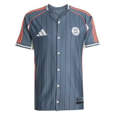 Bayern-Trikot 25/26 Spieler US-Packung 