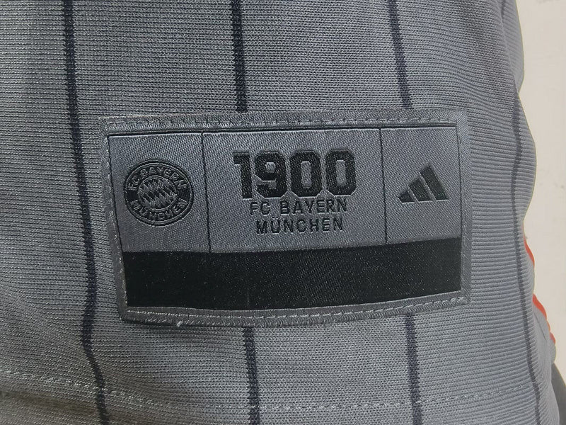 Bayern-Trikot 25/26 Spieler US-Packung 
