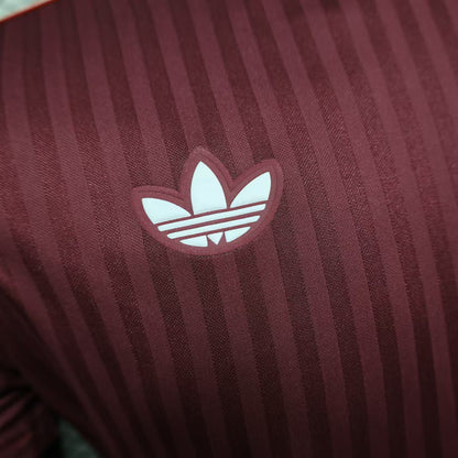 Bayern-Trikot 25/26 – Spielerversion zum 125-jährigen Jubiläum 
