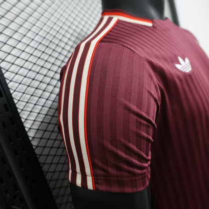 Bayern-Trikot 25/26 – Spielerversion zum 125-jährigen Jubiläum 