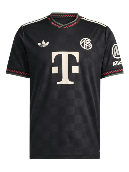 Trikot Bayern 25/26 UCL #6 KIMMICH 