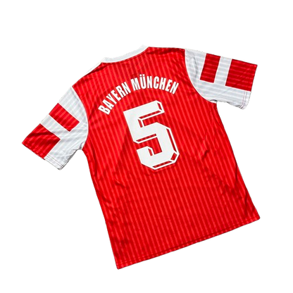 Trikot Bayern de Munique 89-90 Legend 