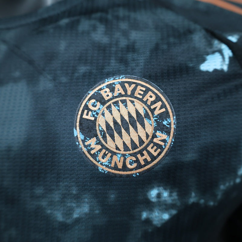 Auswärtstrikot Bayern München 24/25 