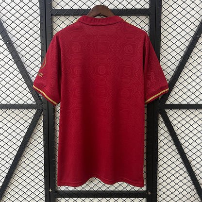Trikot Bayern München 25/26 zum 125-jährigen Jubiläum 