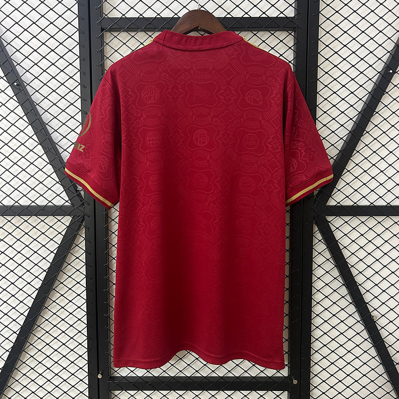 Trikot Bayern München 25/26 zum 125-jährigen Jubiläum 