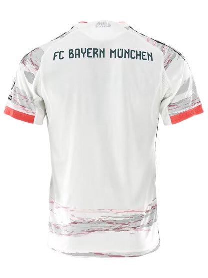 Auswärtstrikot Bayern München 25/26 