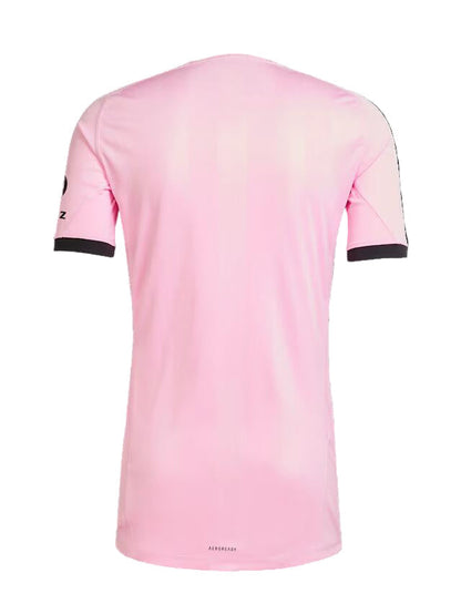 Bayern München Trikot 25/26 Torwart Auswärts 