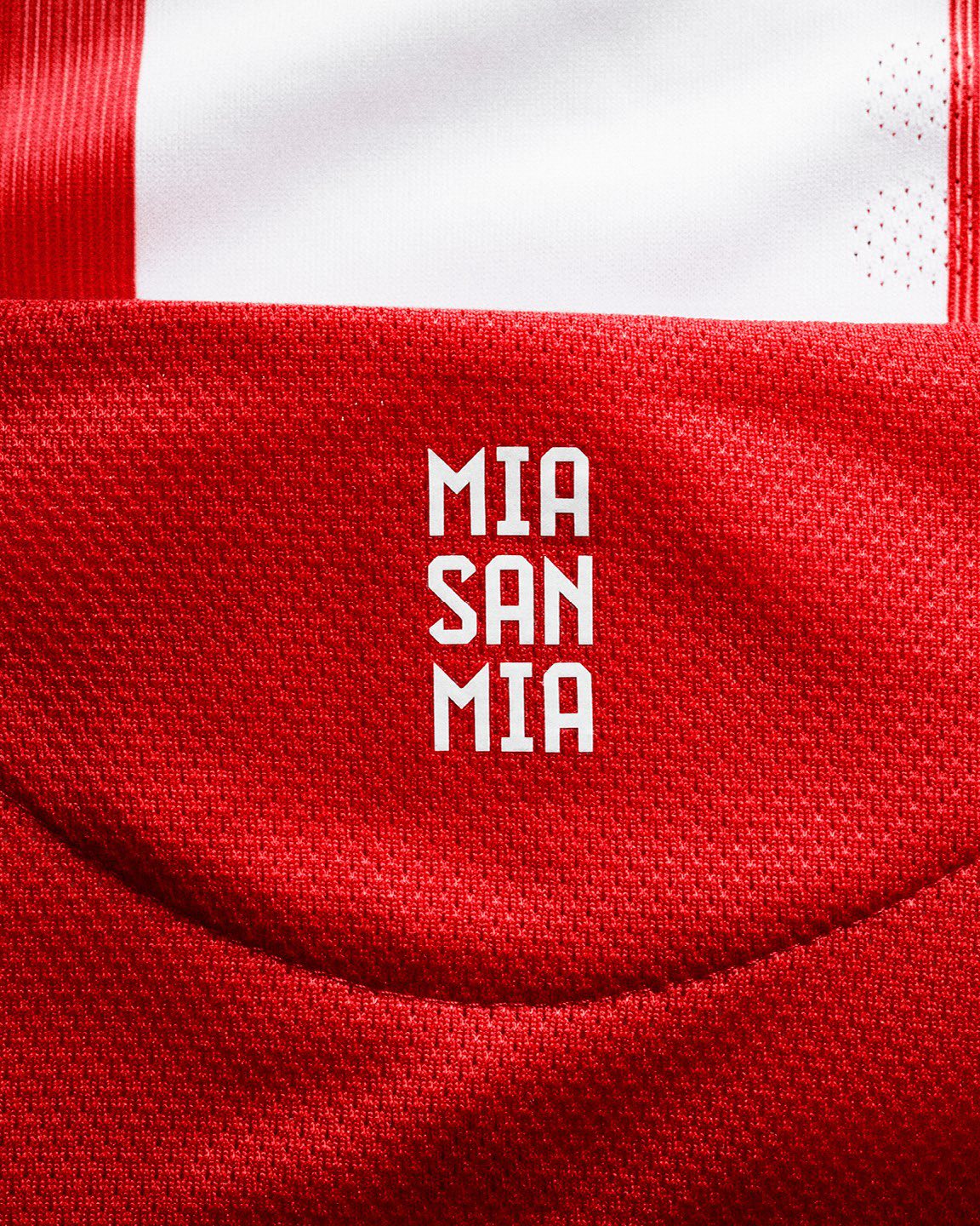 Trikot Bayern München 25/26 Heim 