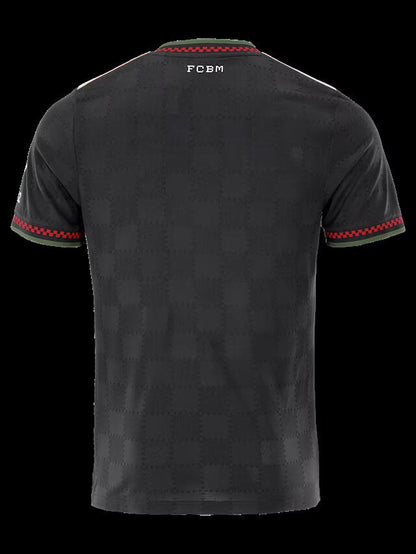 Trikot Bayern München 25/26 UCL-Spieler 