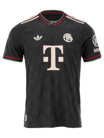 Trikot Bayern München 25/26 UCL-Spieler 