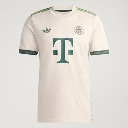 Trikot Bayern München 25/26 Wiesn 