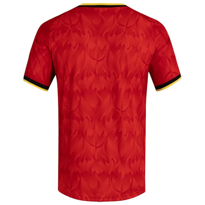 Trikot Bélgica 2026 Home WorldCup 