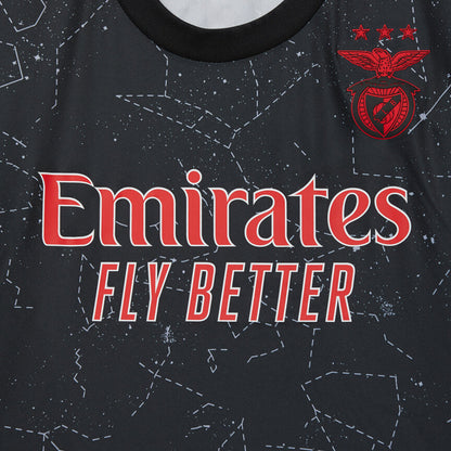 Jersey Benfica 24./25 Auswärts 