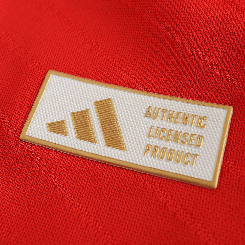 Benfica-Trikot 24/25 Heimtrikot 