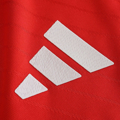 Benfica-Trikot 24/25 Heimtrikot 