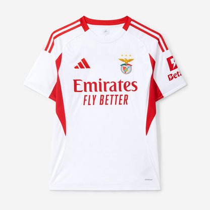 Trikot Benfica 25/26 Alternativa 