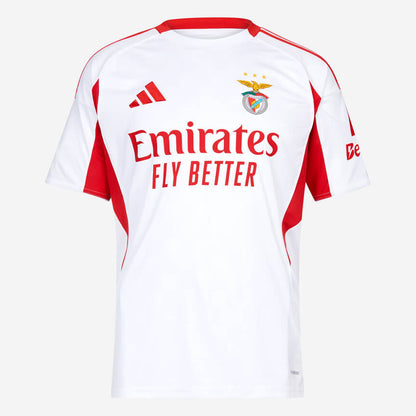 Trikot Benfica 25/26 Auswärts #10 SUDAKOV 