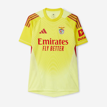 Benfica-Trikot 25/26 Heimtrikot Nr. 1 Trubin 