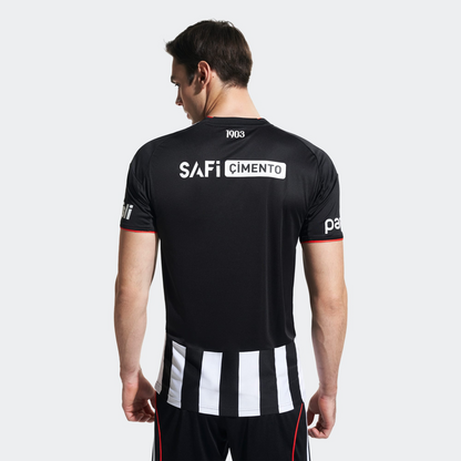 Jersey Beşiktaş Auswärtstrikot 25/26 