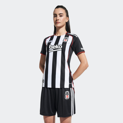Trikot Beşiktaş Damen Auswärts 25/26 