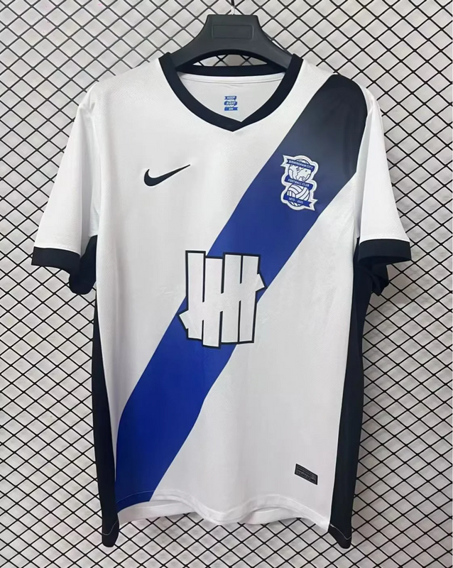 Jersey Birmingham City 25./26. Auswärts 