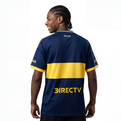 Jersey Boca Juniors 25/26 Home