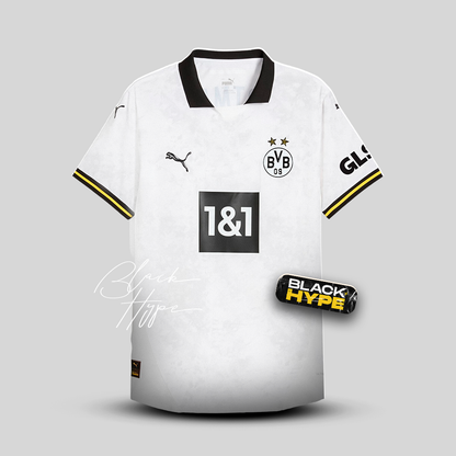 Trikot Borussia Dortmund 24/25 Dritter 